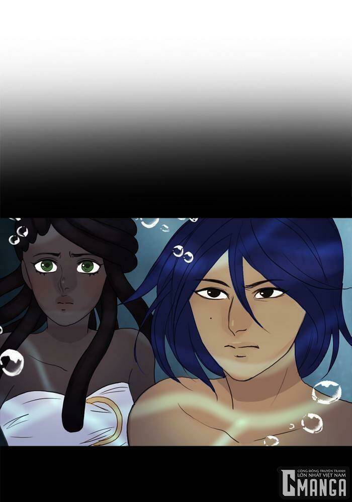 Khúc hát người cá Siren: Chapter 50