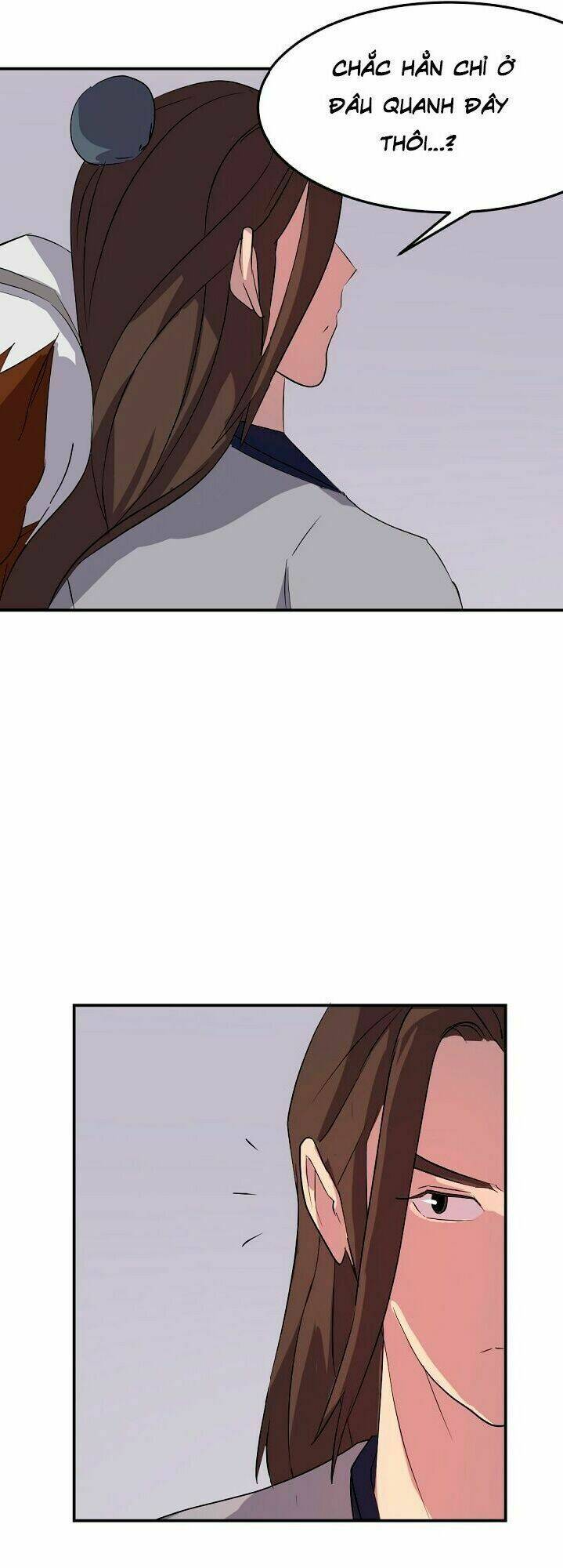 Trọng Sinh, Bất Khả Chiến Bại: Chapter 28