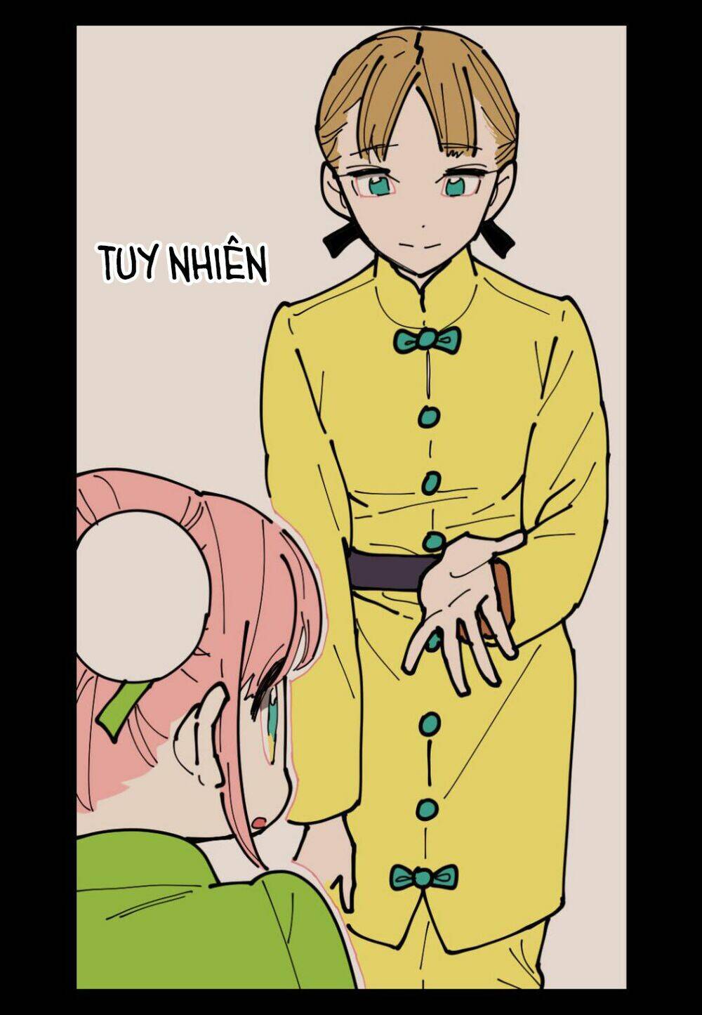 2 Nàng Công Chúa: Chapter 5