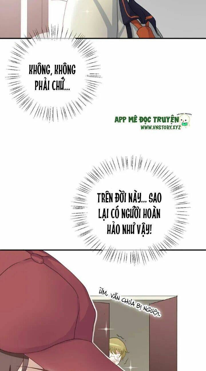 Thần Tượng Điểm Zero: Chapter 120