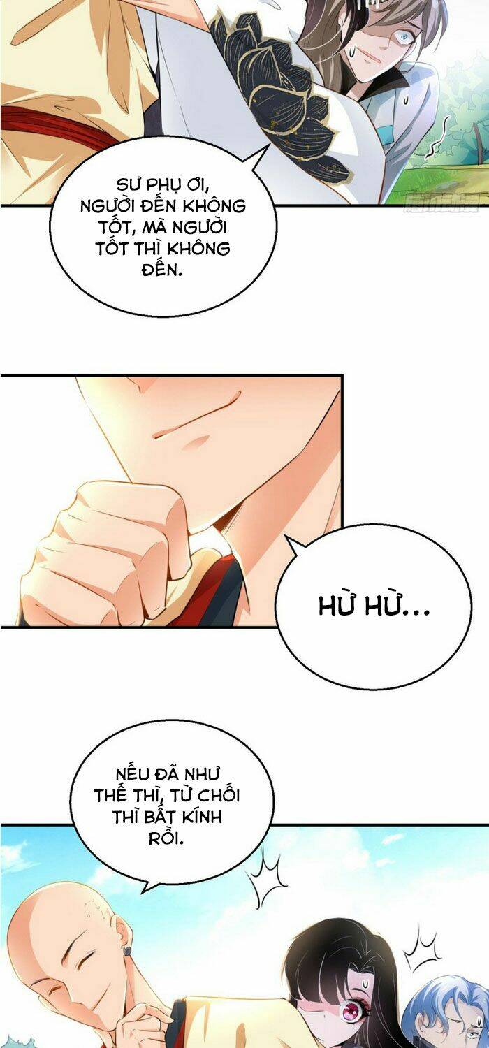 Tà Du Ký: Chapter 76