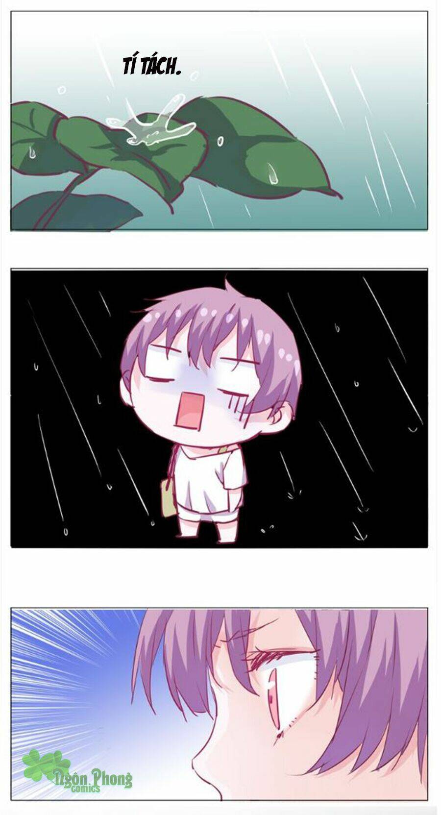 Đừng Nghịch, Ta Chỉ Muốn Yên Tĩnh: Chapter 21