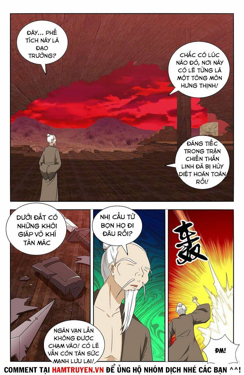Tối Cường Phản Sáo Lộ Hệ Thống: Chapter 443