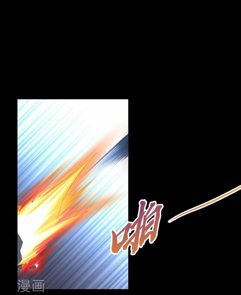 Thanh Đế Truyện: Chapter 58