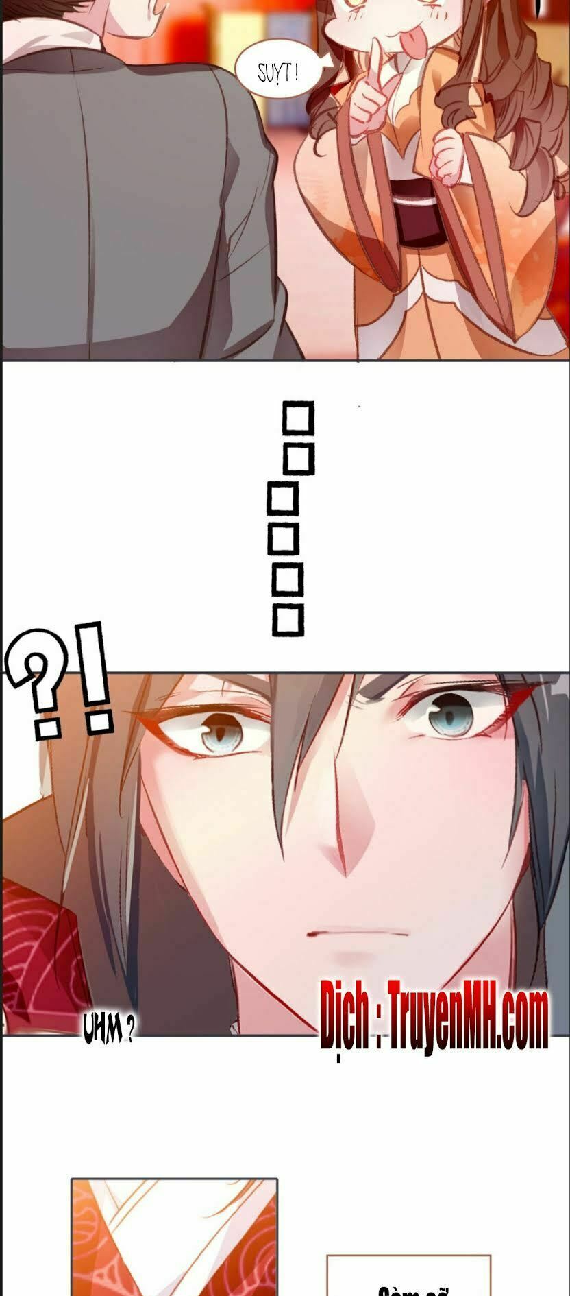 Gả Cho Một Tên Thái Giám Đáng Ghét: Chapter 81