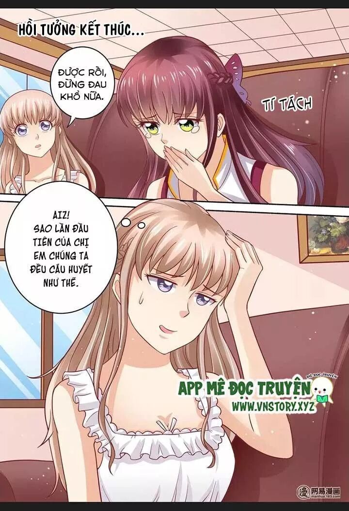 Cưng Chiều Vợ Yêu: Chapter 53