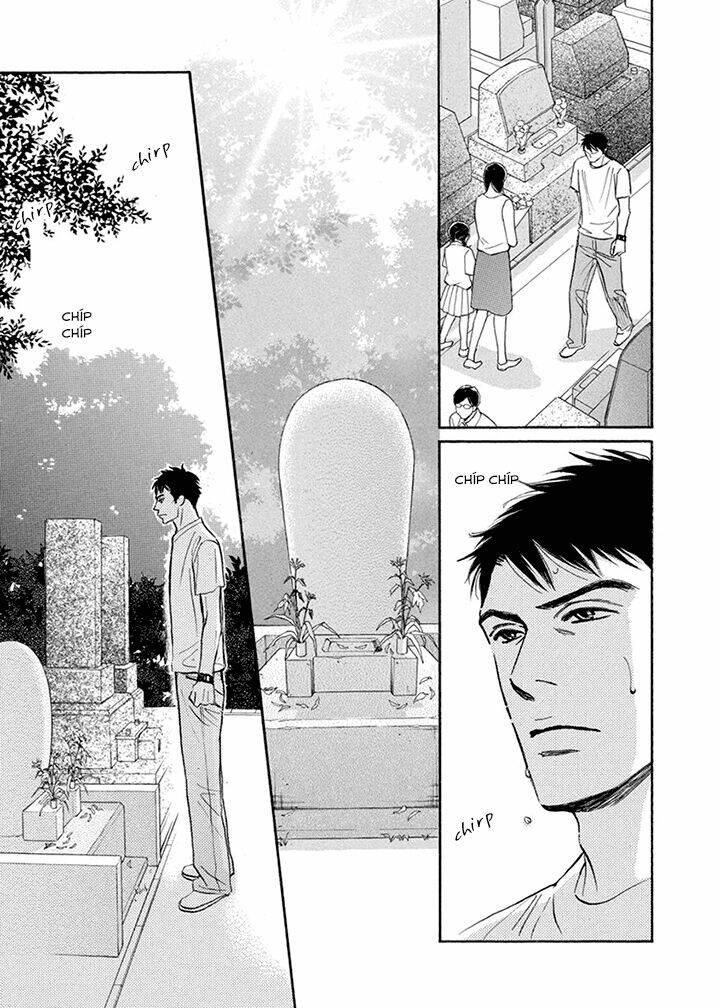 Chàng Giúp Việc Tada: Chapter 11