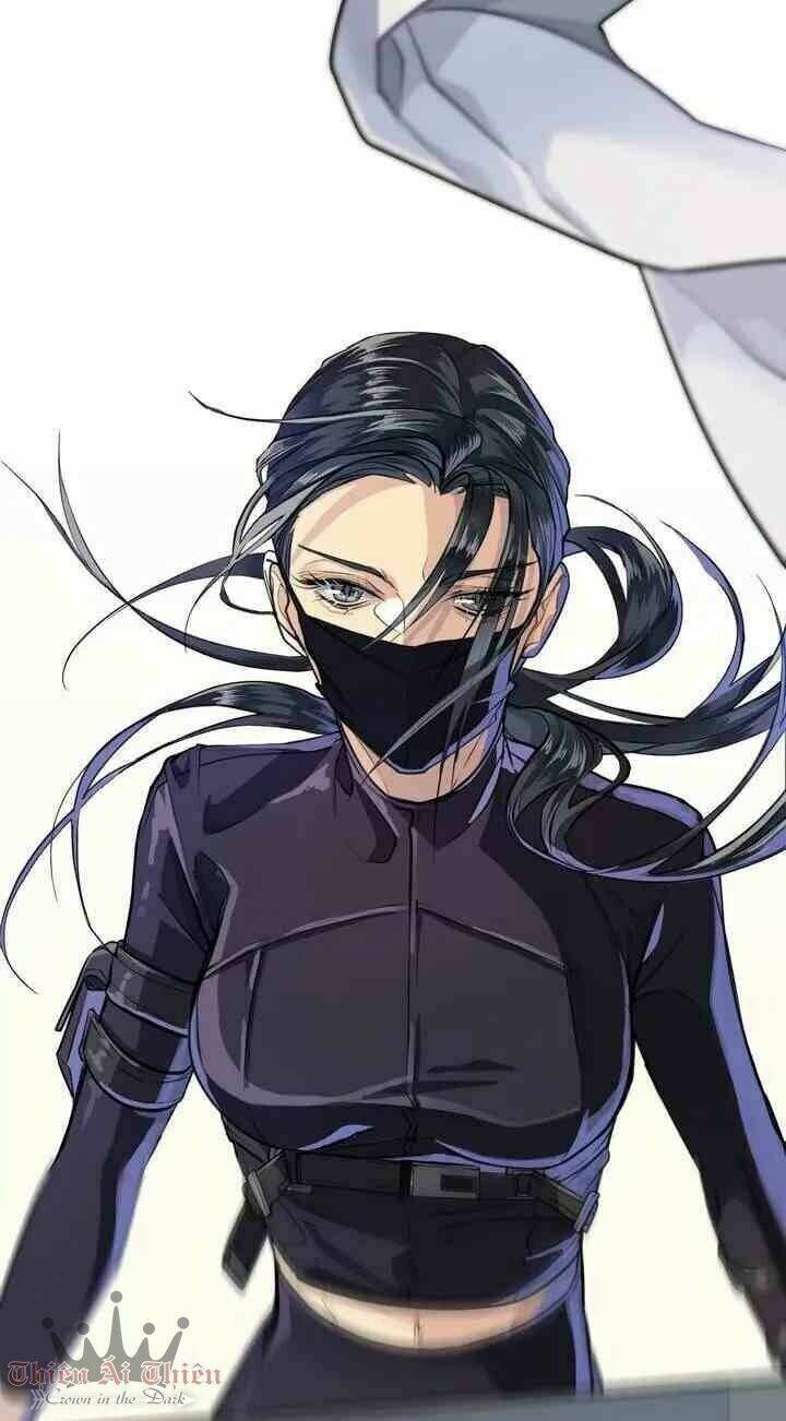 Màn Đêm Buông Xuống Là Khi Qụa Kêu: Chapter 1