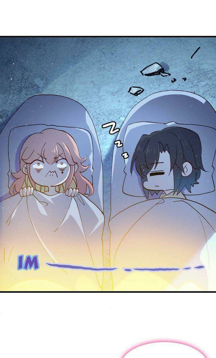 Chuyển Phát Nhanh Tình Yêu: Chapter 24