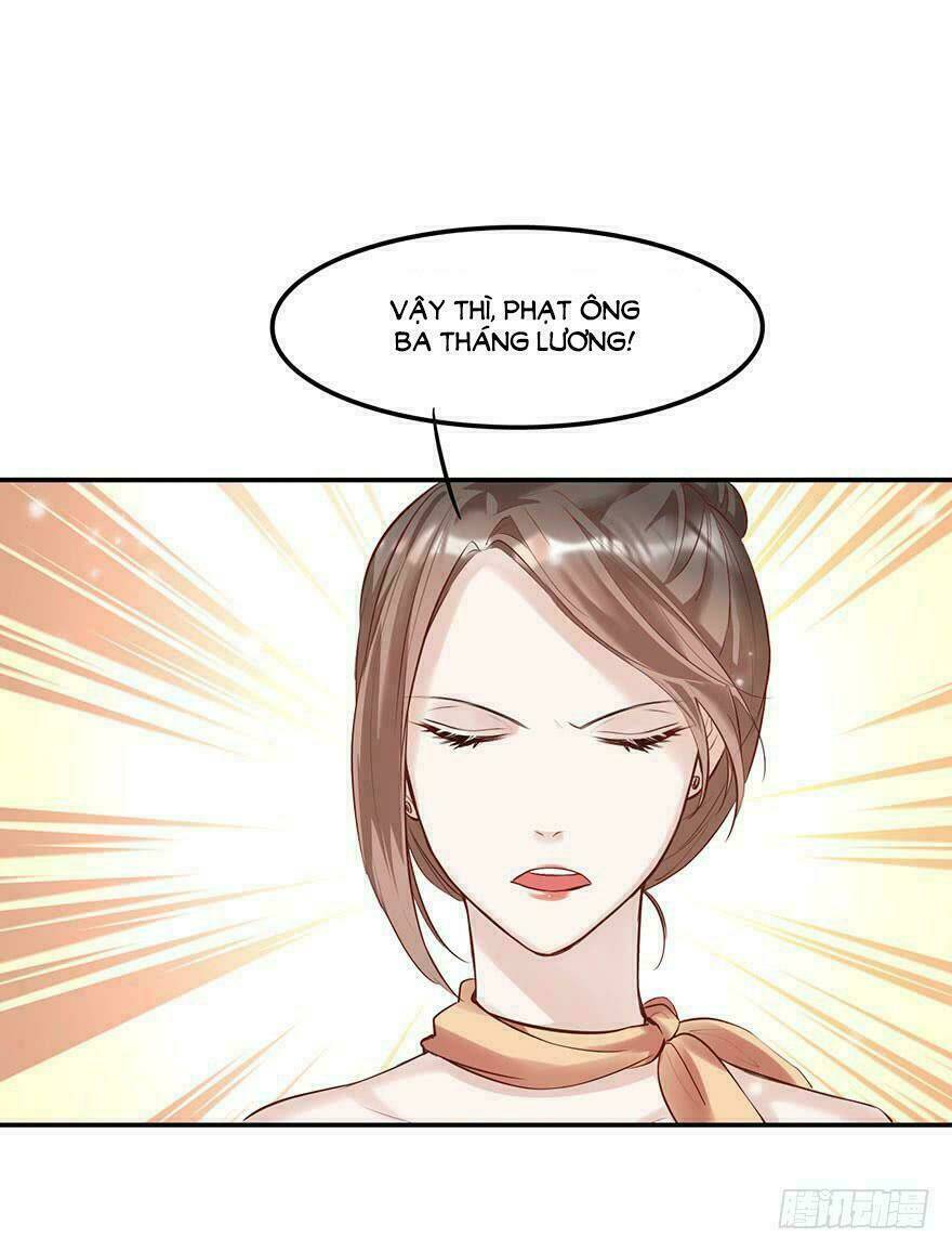 Sau Này Vẫn Cứ Thích Em: Chapter 25