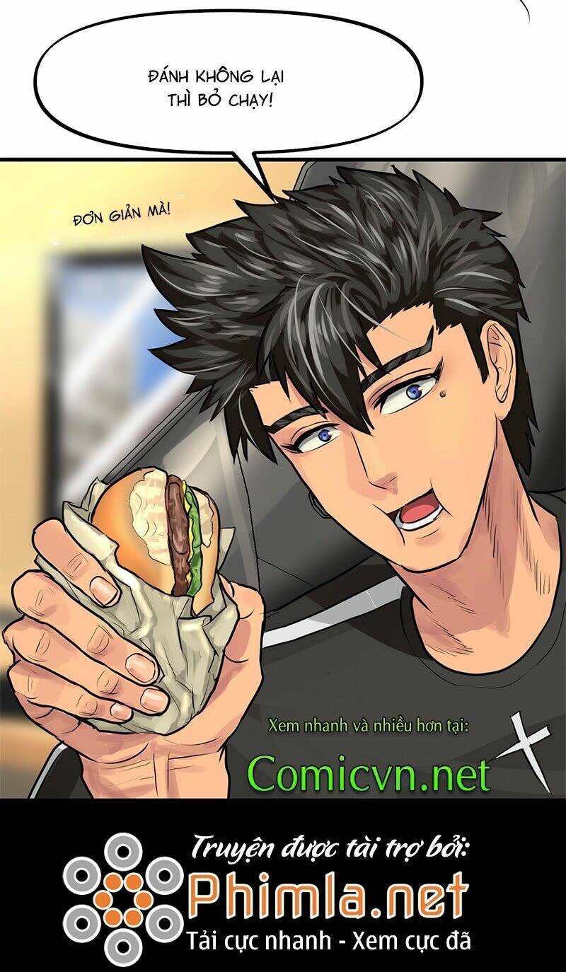 Vua Sinh Tồn: Chapter 68