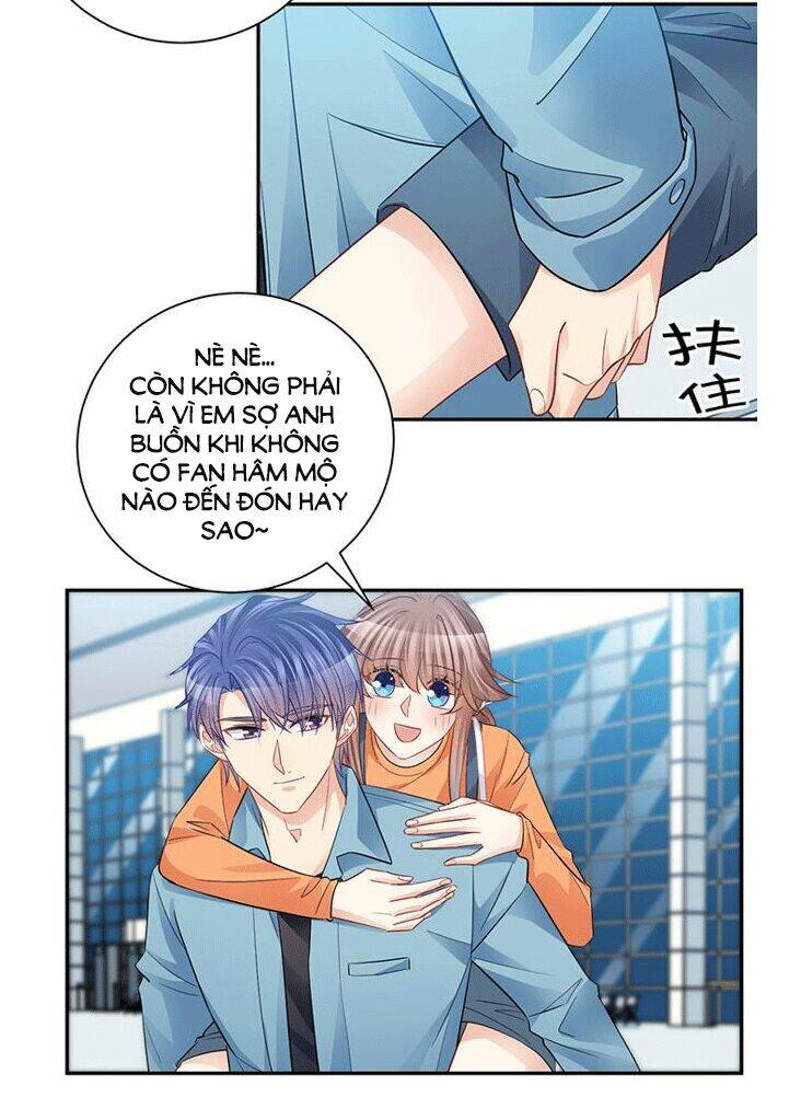 Trọng Sinh Để Ngủ Với Ảnh Đế: Chapter 212