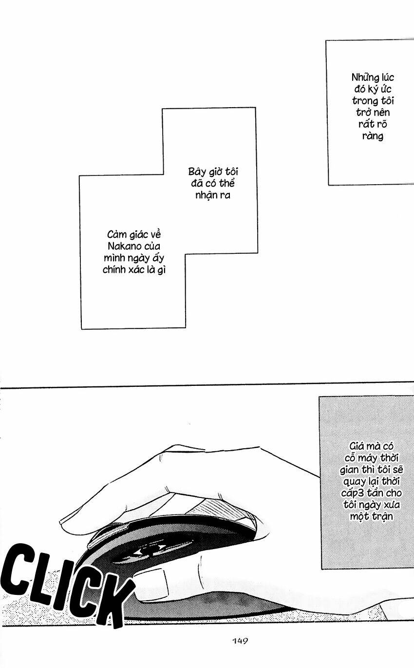 Ikasama Memory: Chapter 4