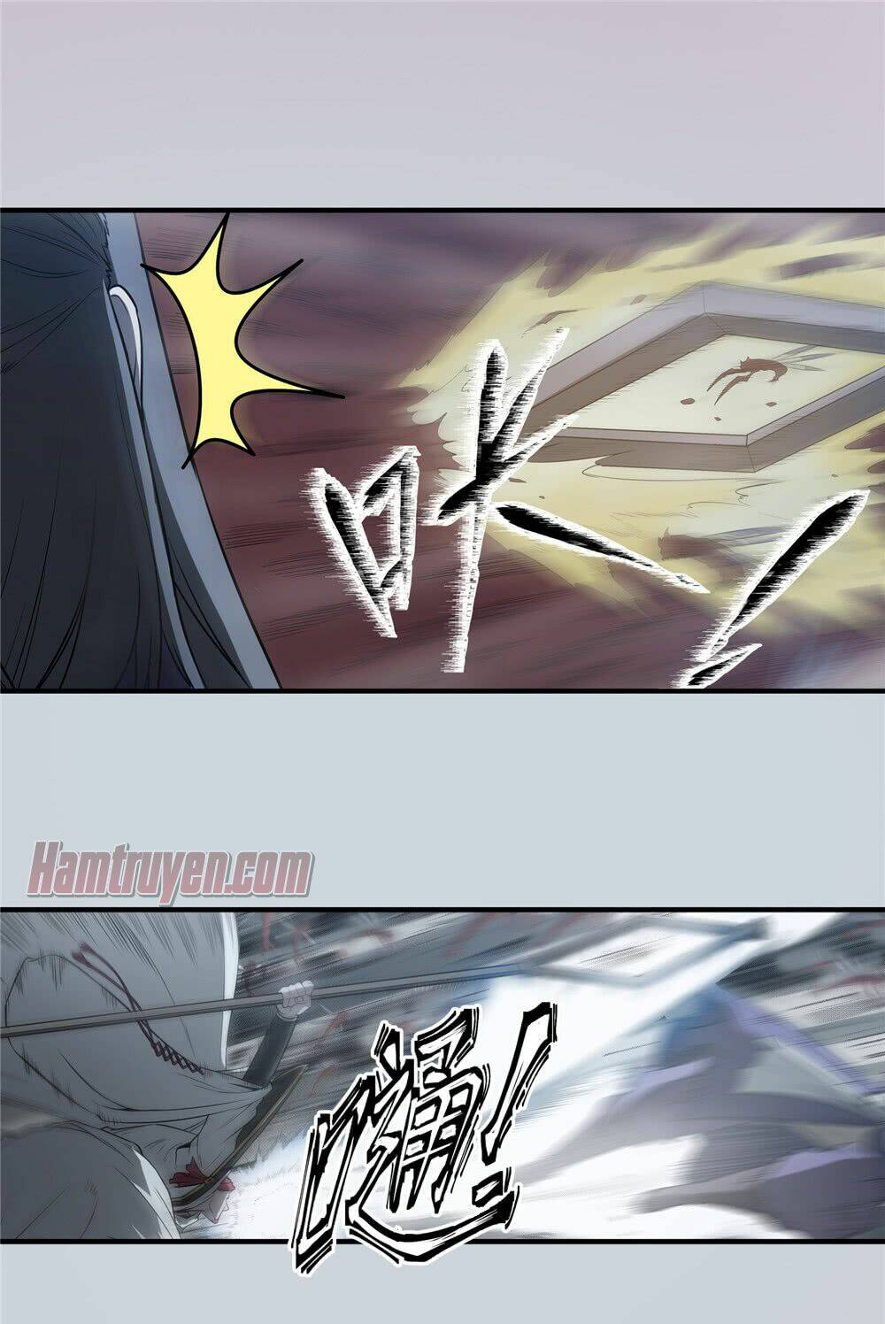 Hiệp Hành Cửu Thiên: Chapter 67