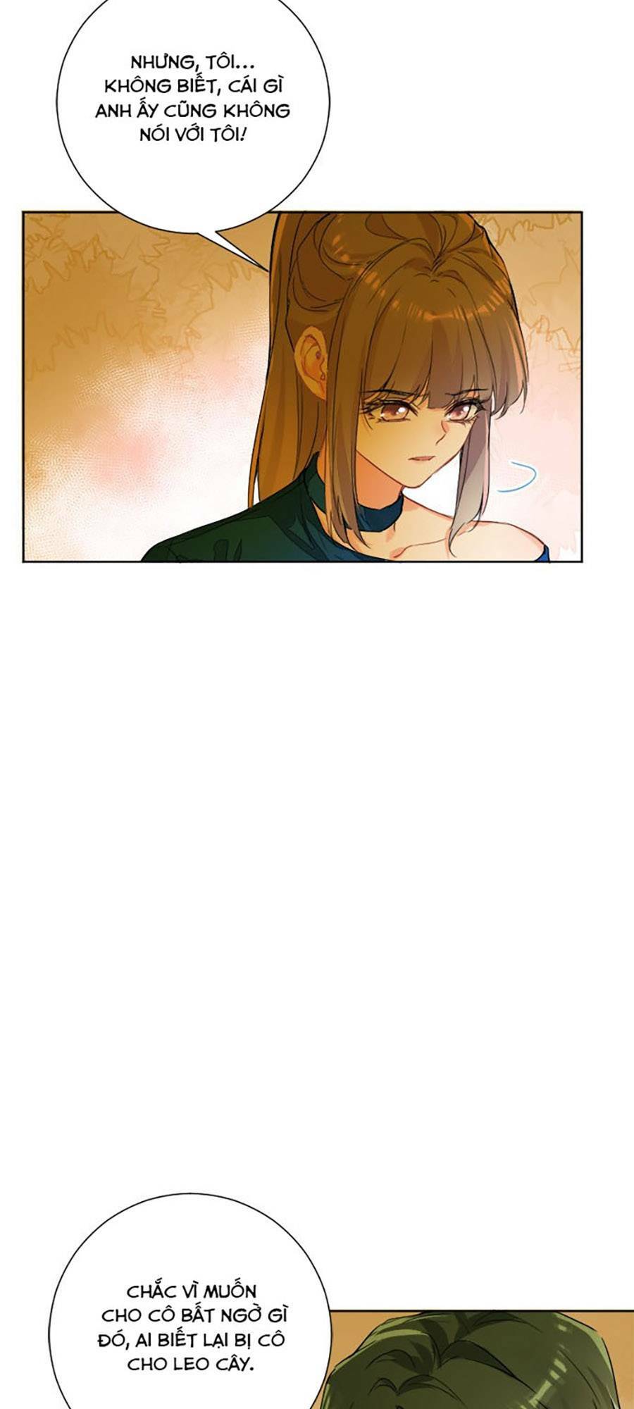 Tâm Động Thuấn Di: Chapter 57