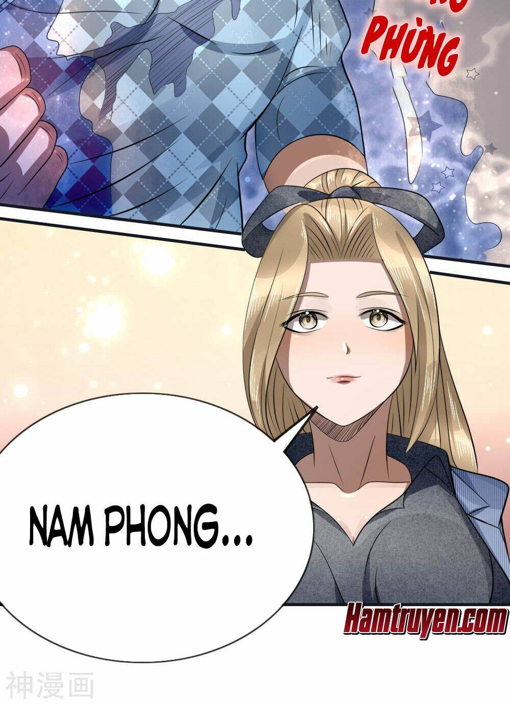 Tuyệt Thế Binh Vương: Chapter 96