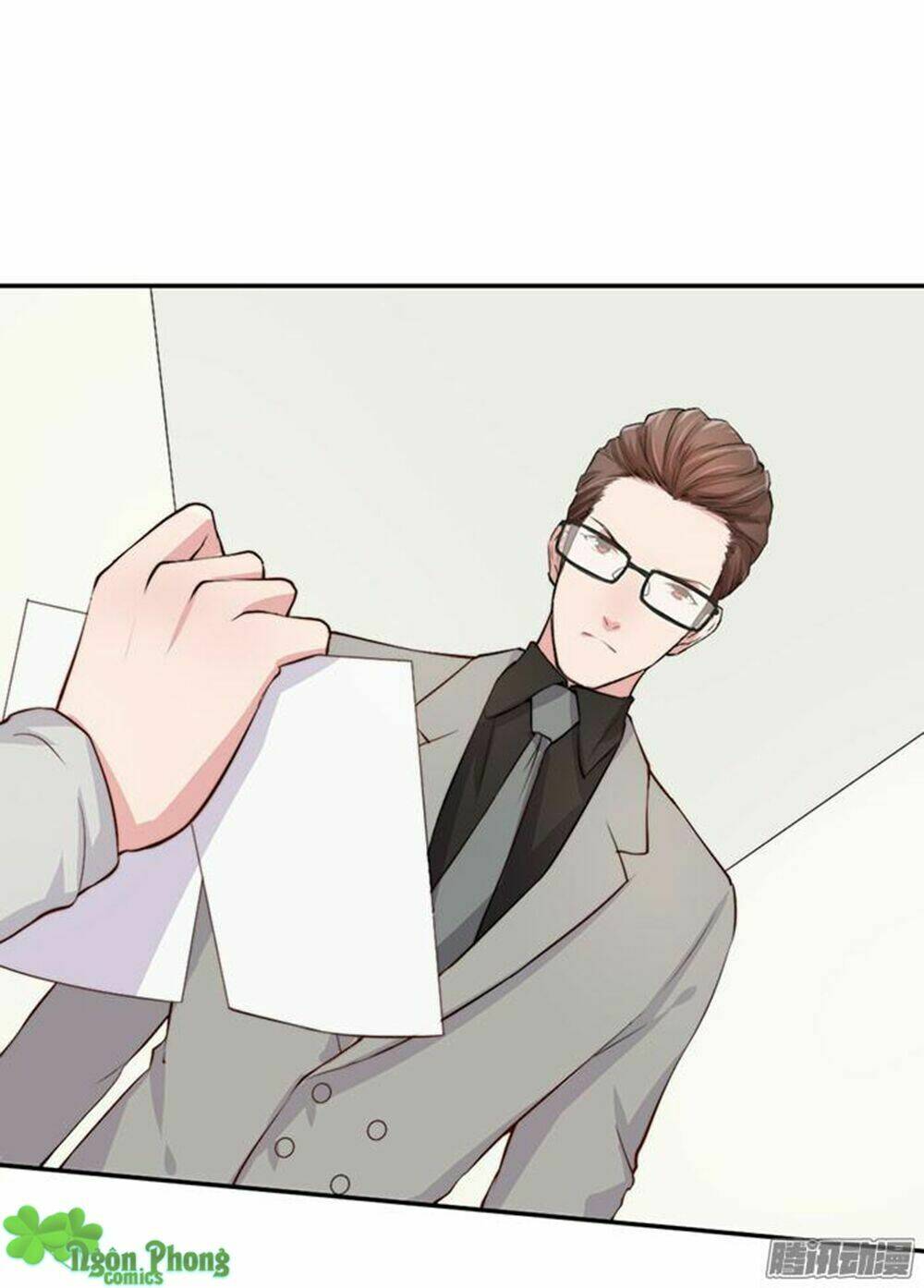 Bà Xã Tôi Là Nam Thần: Chapter 20