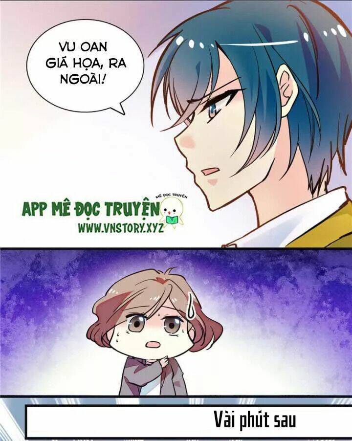 Nữ Hầu Sau Giờ Học: Chapter 99