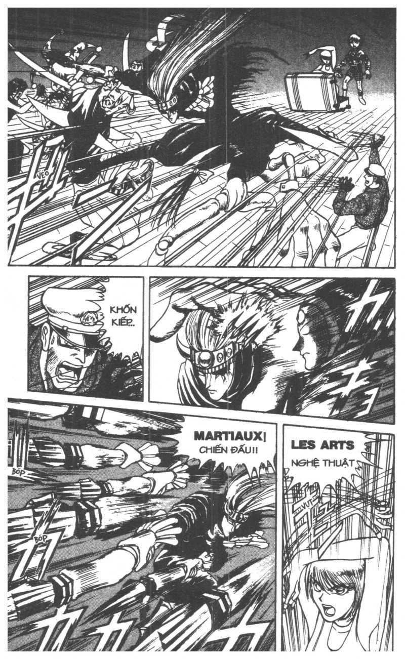 Fujita Kazuhiro: Chapter 3