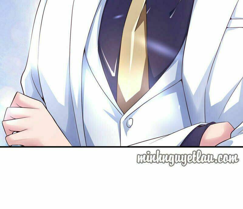 Chiến Lược Lãng Mạn Của Thịnh Thiếu: Chapter 42