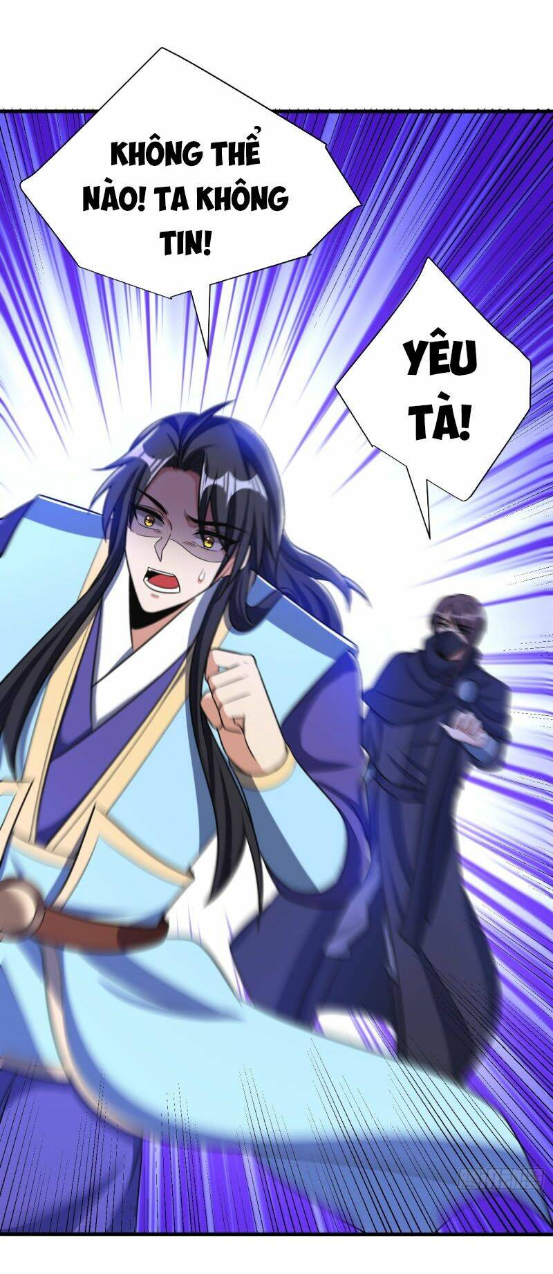 Yêu Giả Vi Vương: Chapter 166