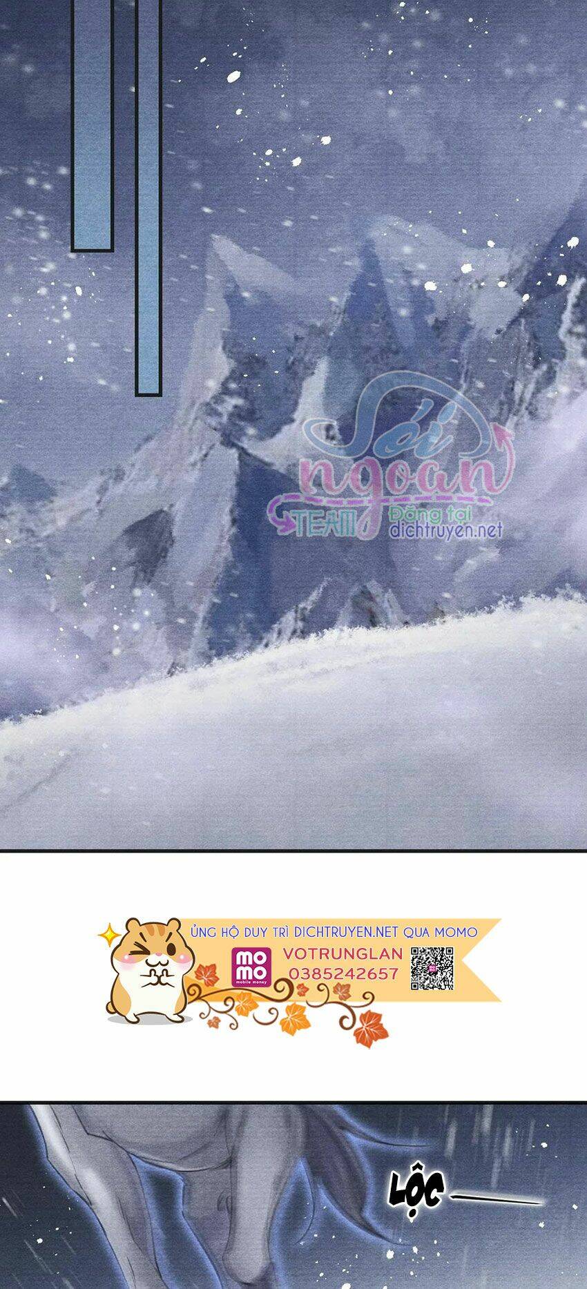 Nhất Kiếm Sương Hàn: Chapter 39