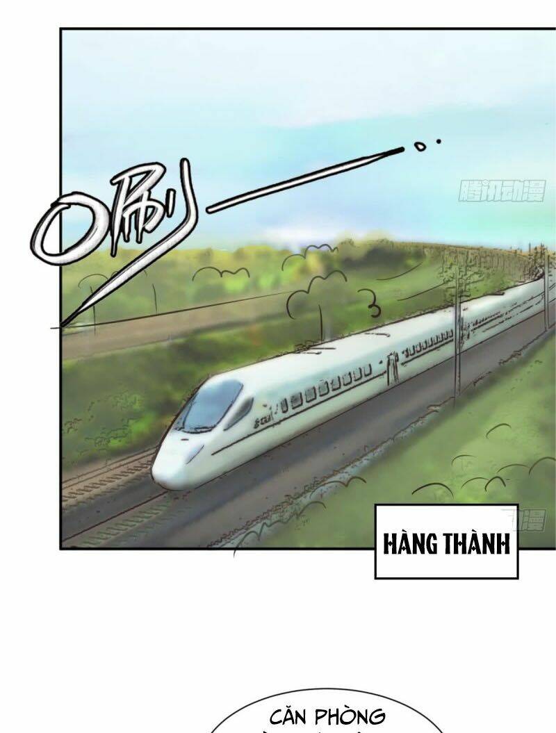 Bác Sĩ Riêng Của Nữ Thần: Chapter 94