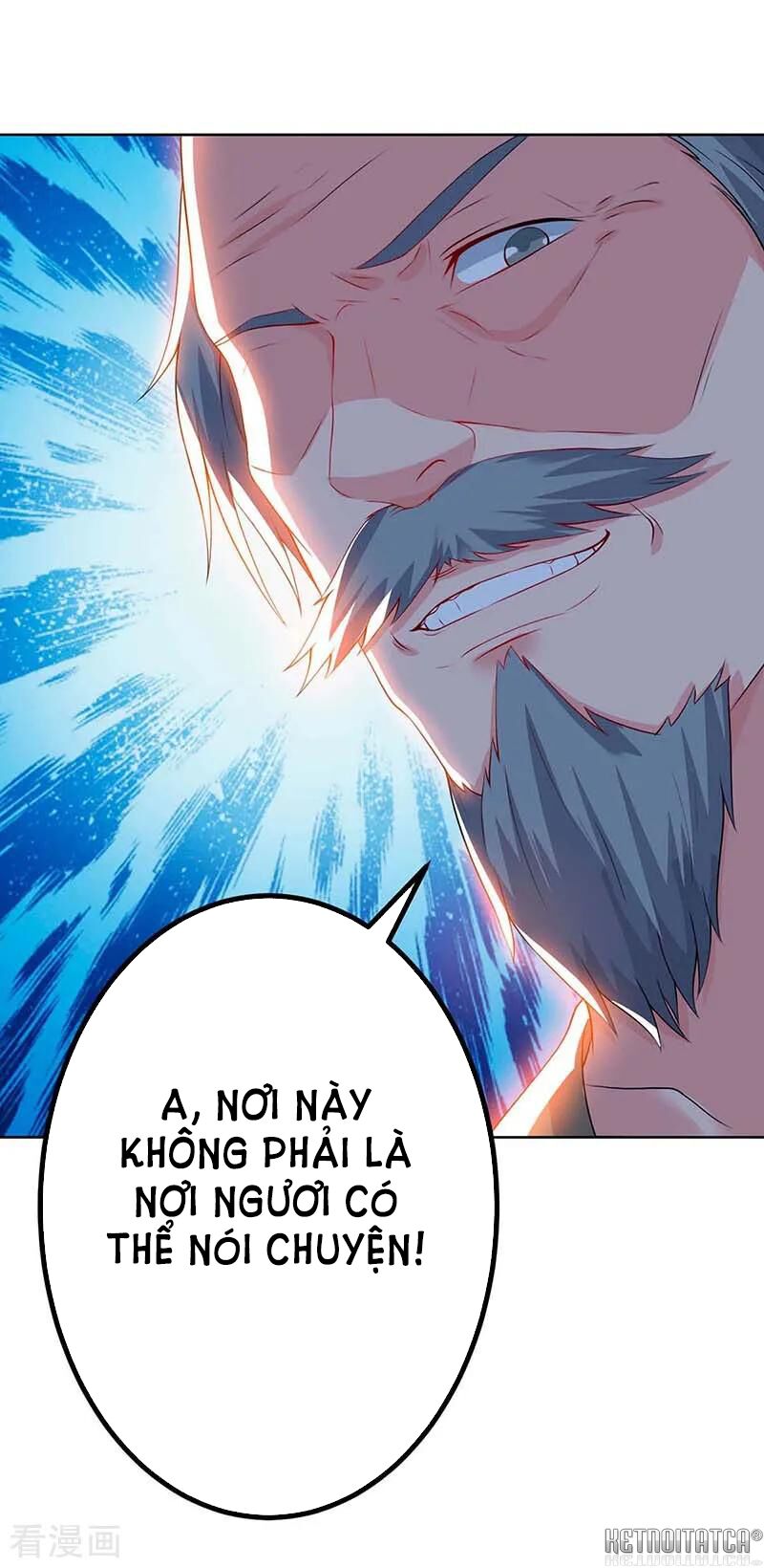 Trọng Sinh Khí Thiếu Quy Lai: Chapter 79
