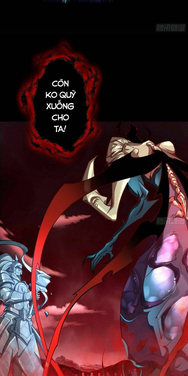 Thanh Đế Truyện: Chapter 99