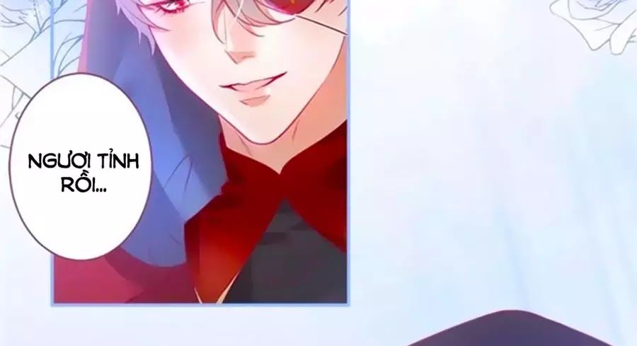 Vương Tử Và Ánh Trăng Đen: Chapter 48
