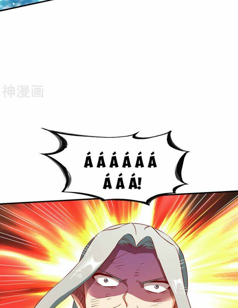 Chiến Đỉnh: Chapter 120