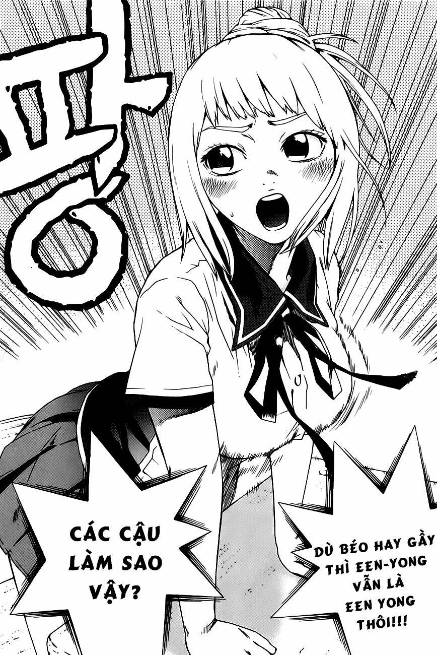 Need A Girl: Chapter 51