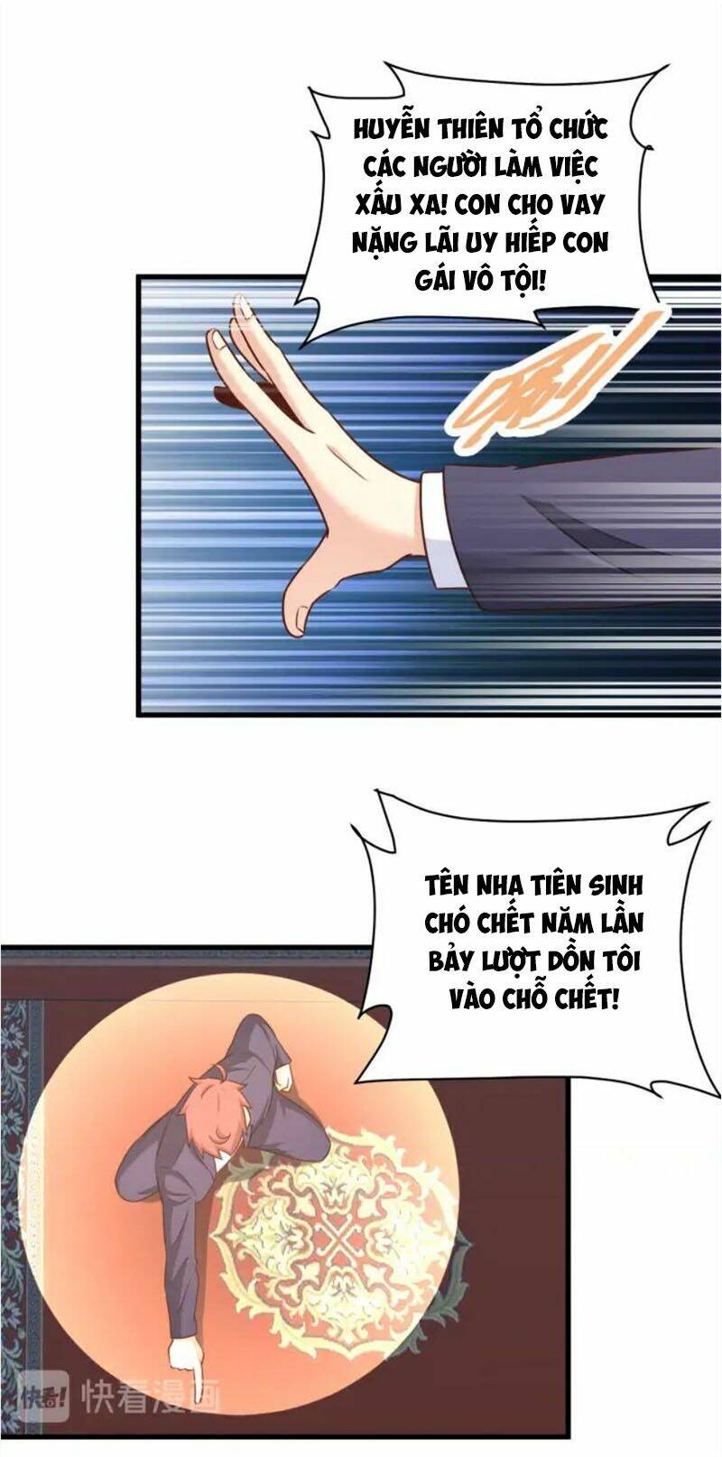 Hệ Thống Tu Tiên Mạnh Nhất: Chapter 118