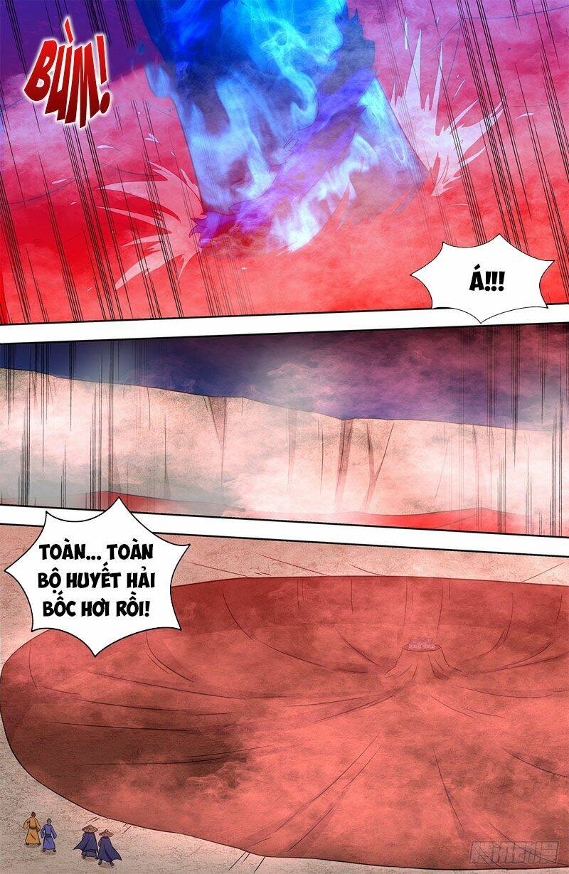 Tối Cường Phản Sáo Lộ Hệ Thống: Chapter 329