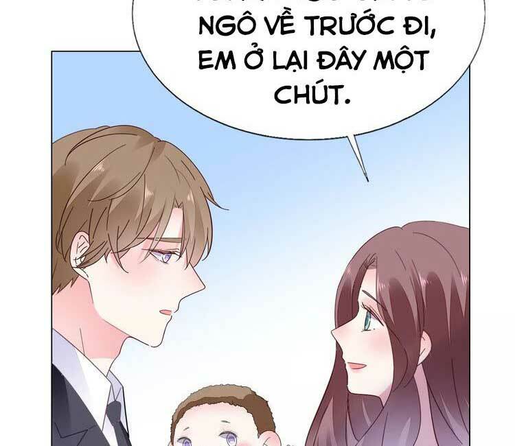 Điều Ước Sủng Ái Bất Bình Đẳng: Chapter 104.1