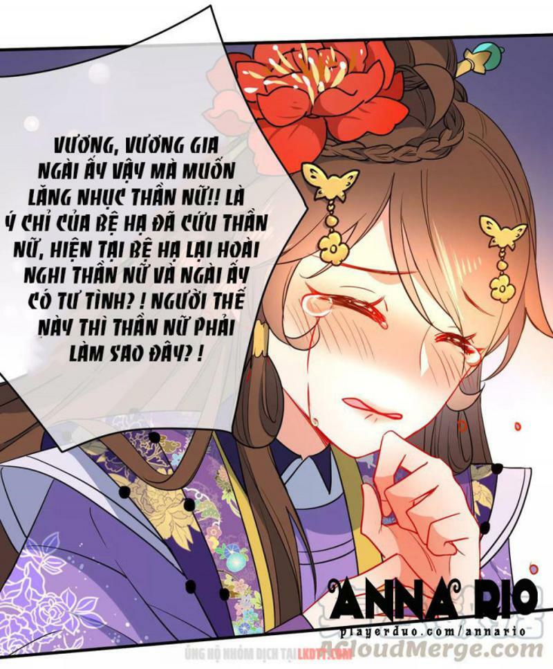 Tiểu Yêu Tinh Điều Giáo Bảo Điển: Chapter 87
