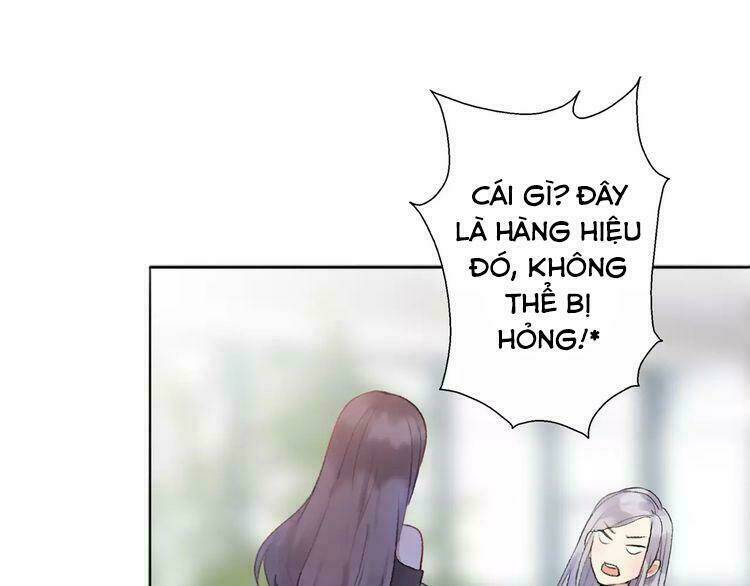 Cuộc Chiến Tình Yêu: Chapter 9