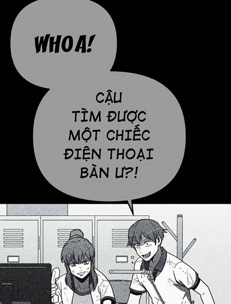 Cậu Bé Shotgun: Chapter 30