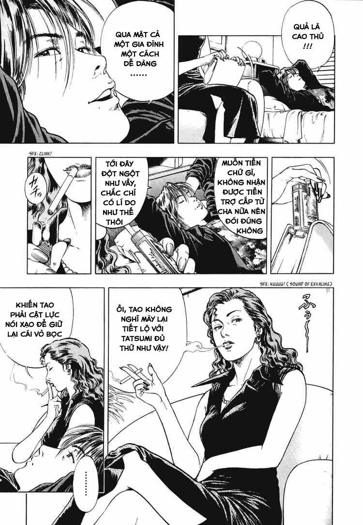 Family Compo: Chapter 62