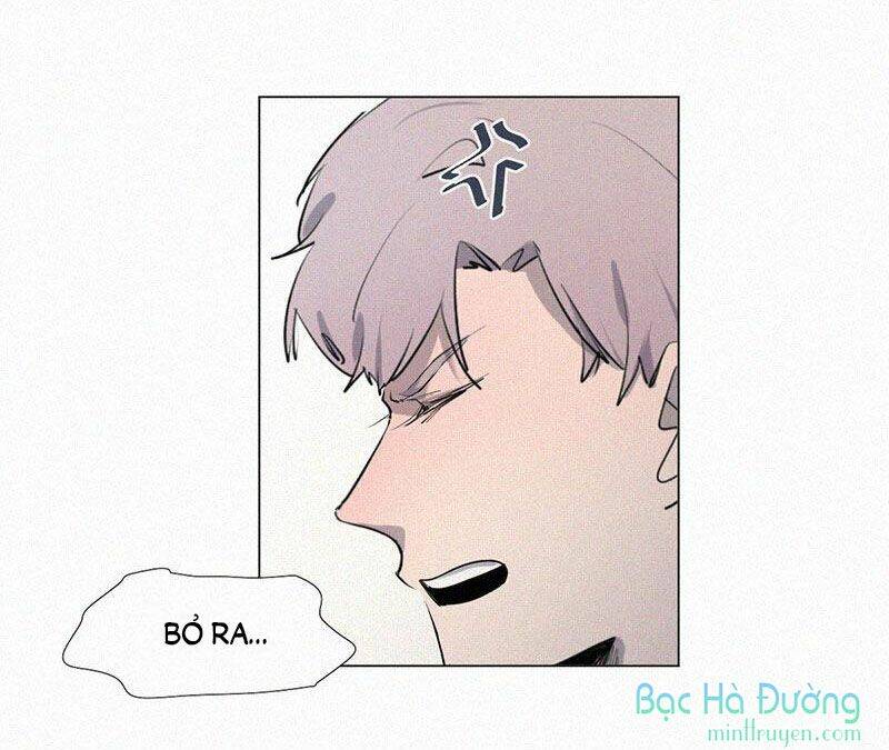 Câu Chuyện Về Cậu Và Tôi: Chapter 8