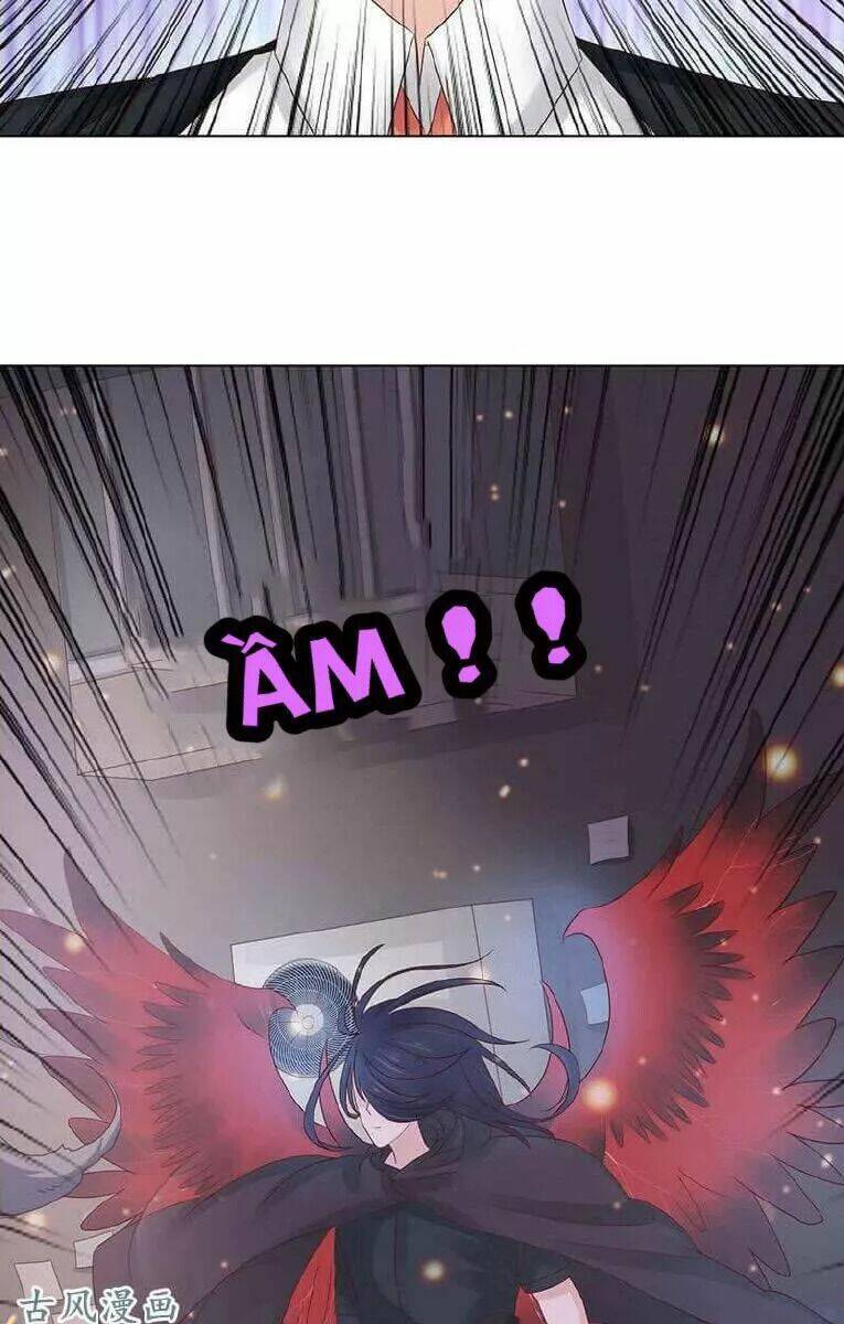 Băng Sơn Học Trưởng Không Được Chọc: Chapter 59.2