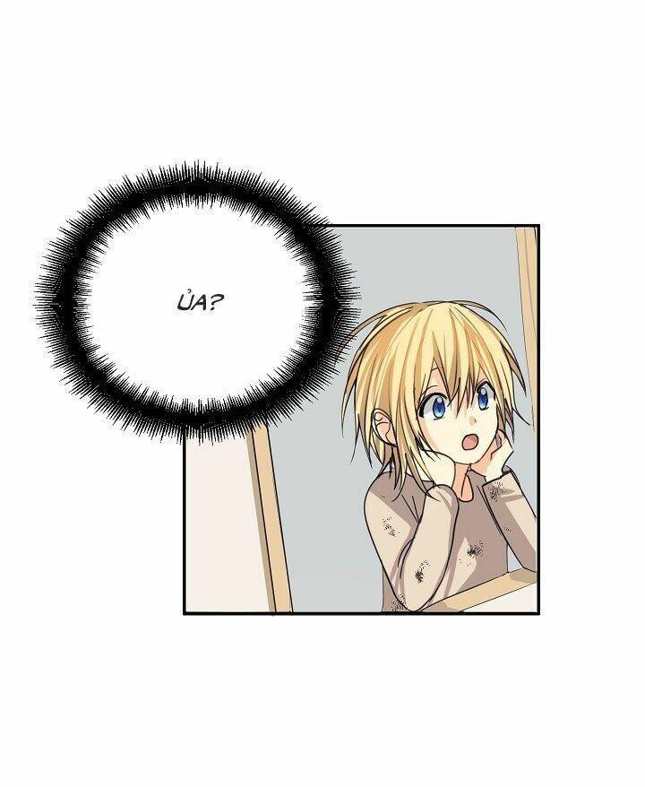 Ba Người Anh Trai Của Tôi Là Bạo Quân: Chapter 9