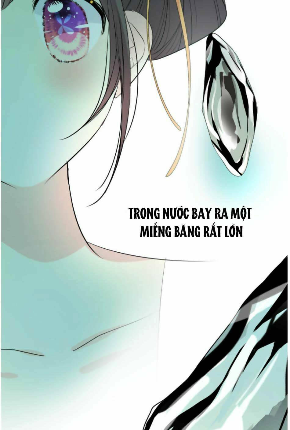 Sao Lại Là Yêu?: Chapter 41