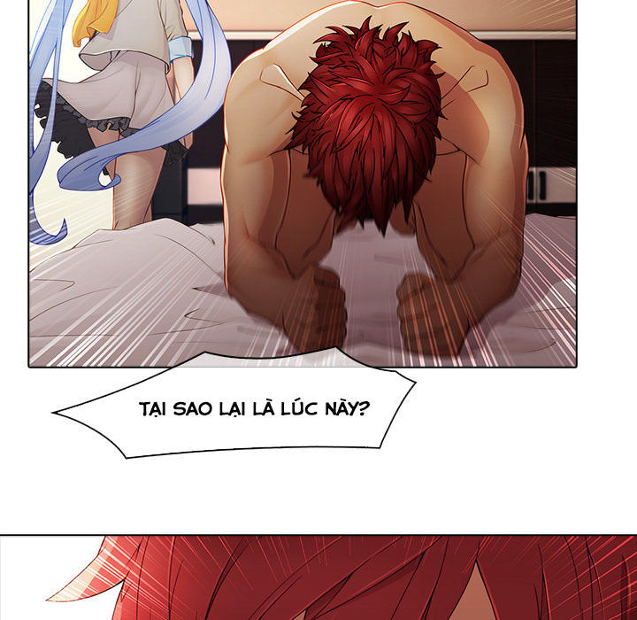 Ảo Mộng Hồ Điệp: Chapter 3