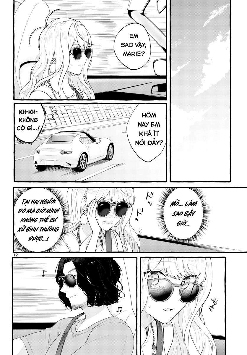 Nhà Trọ Nile: Chapter 5