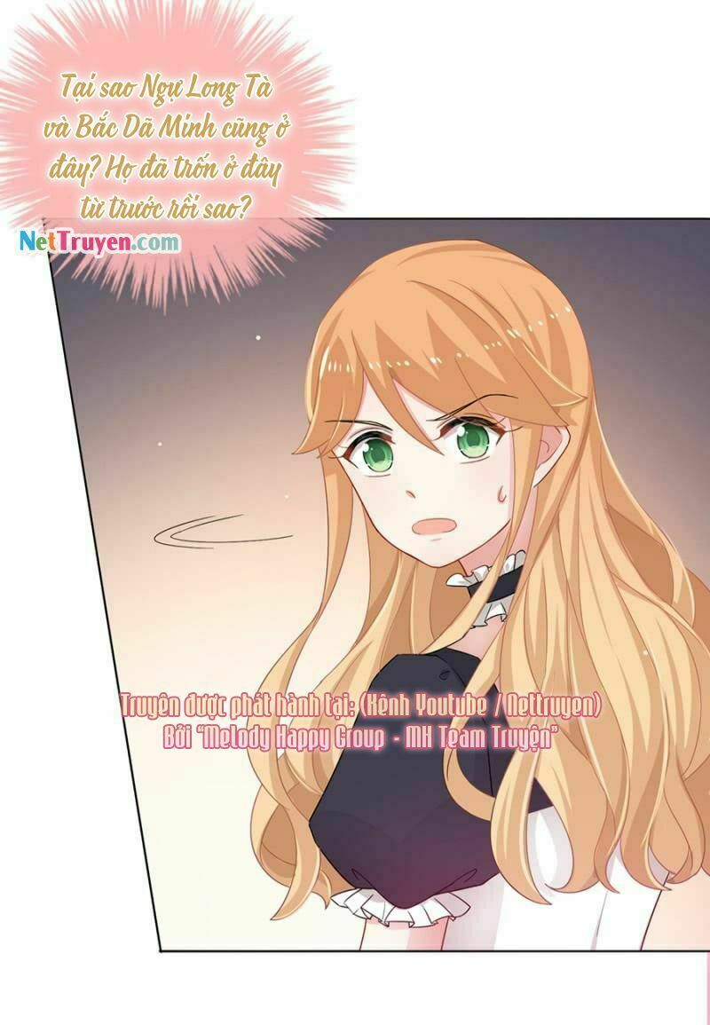 Ma Lạt Thiên Kim Đẩu Ác Thiếu: Chapter 29