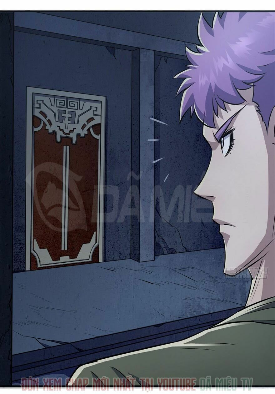 Thú Nhân: Chapter 106