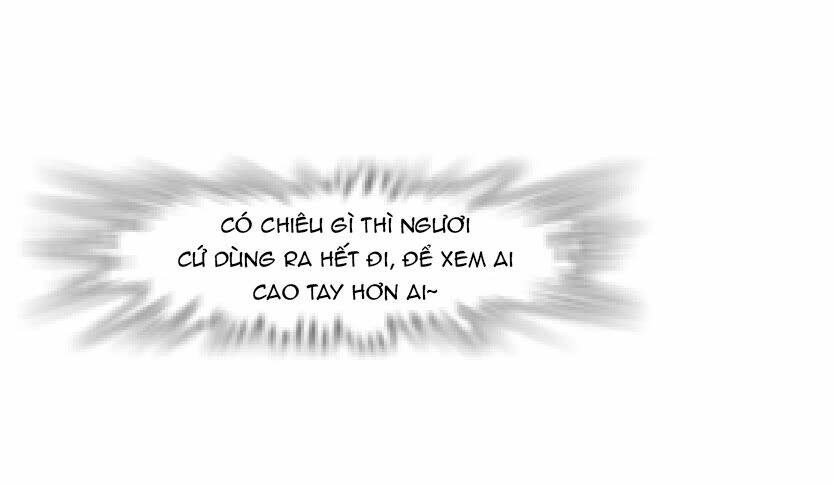 Cạm Bẫy Của Nữ Thần: Chapter 164