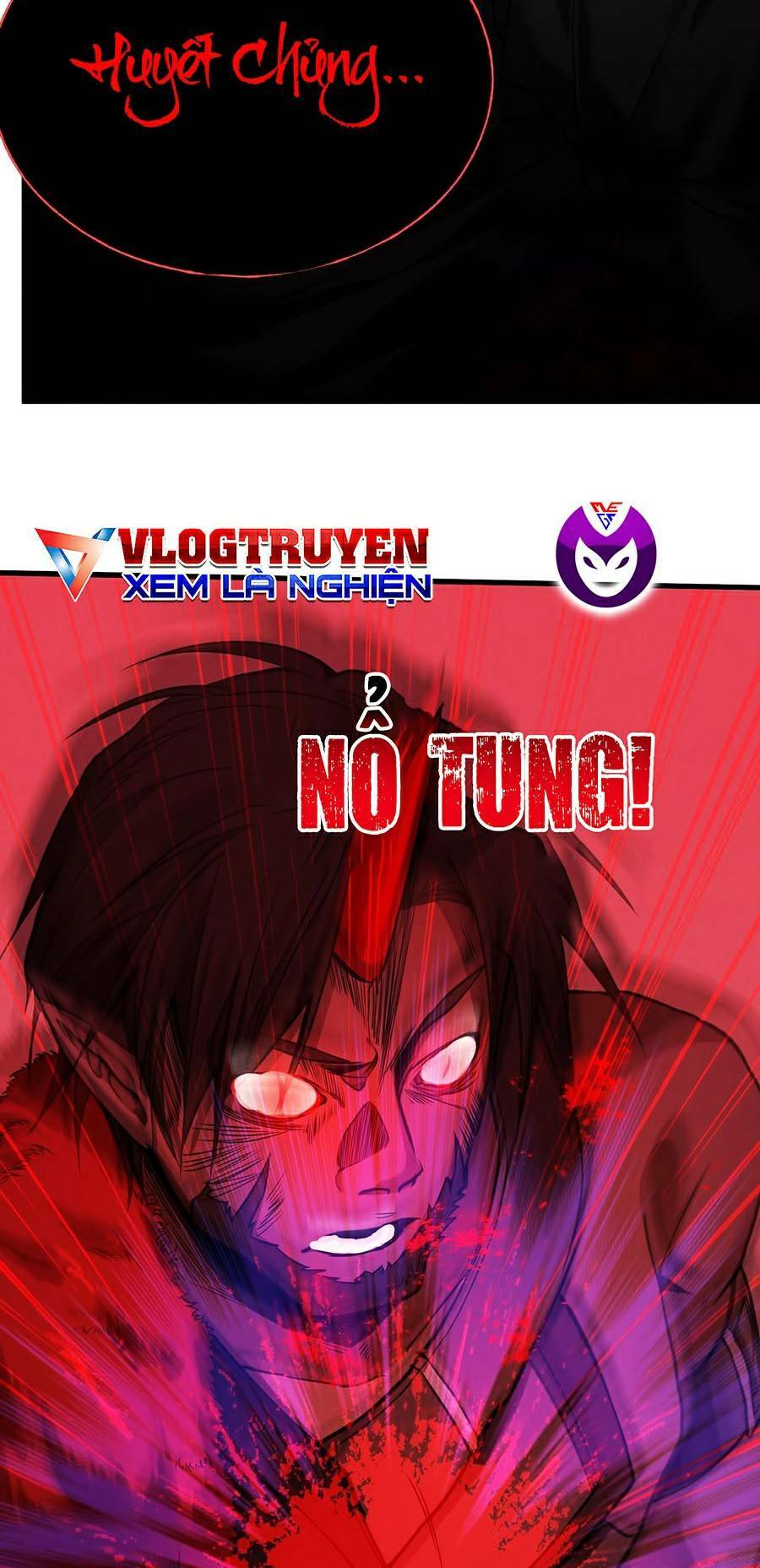 Người Chơi Siêu Mạnh: Chapter 2