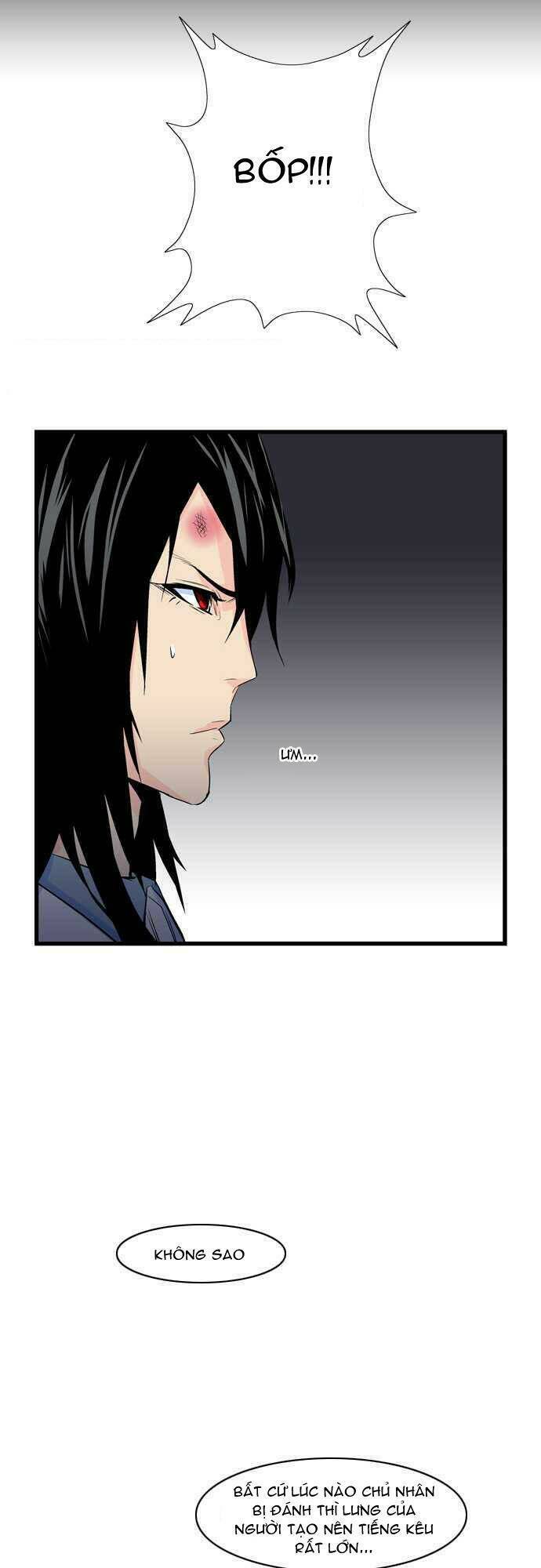 Ma Cà Rồng Quý Tộc: Chapter 65